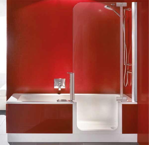Geberit Aquaclean WC System