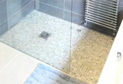 Wet Floor and Wet Room Specialists and Maintenance​